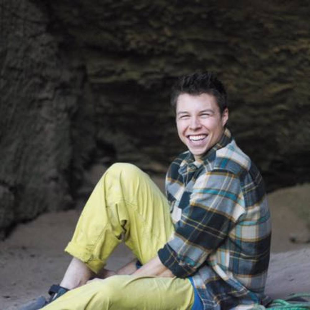 Meet your Posher, Michael